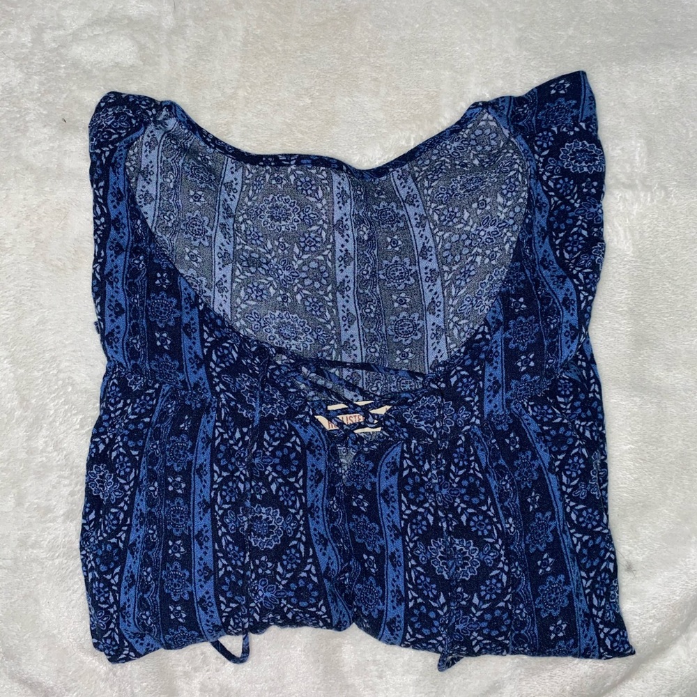 Woman’s Blouse